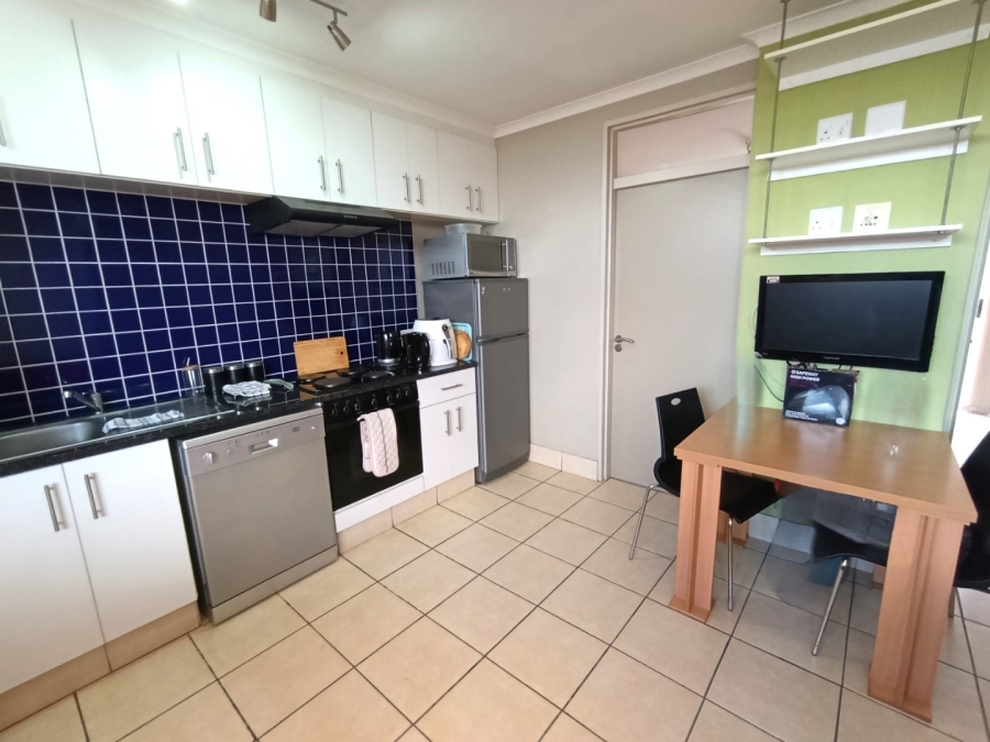 2 Bedroom Property for Sale in Universitas Free State